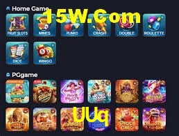 Live Casino UUq