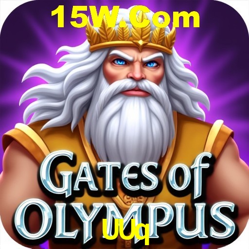 Jogos de Slot UUq