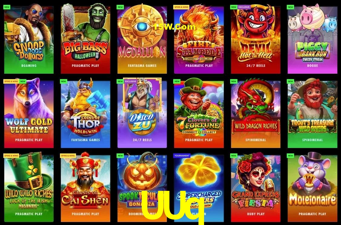 Tennis Betting UUq