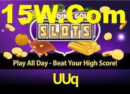 UUq: A Experiência de Casino com Jogos de Mesa ao Vivo