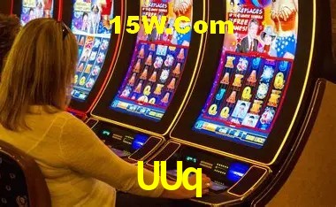 A Popularidade dos Caça-Níqueis no UUq